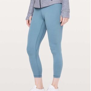 Lululemon Align II leggings 25”